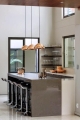 Lampa wisząca VOID LED Tom Dixon