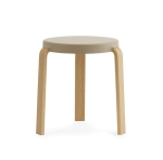 Stołek TAP dębowy Normann Copenhagen
