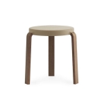 Stołek TAP orzech amerykański Normann Copenhagen