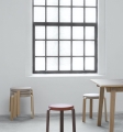 Stołek TAP orzech amerykański Normann Copenhagen