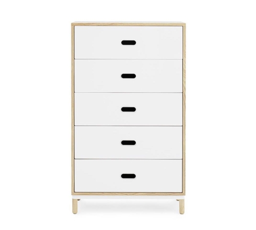 Szafka KABINO 5 szuflad Normann Copenhagen