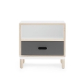 Szafka nocna KABINO Normann Copenhagen