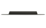 Półka JET 160 cm czarna Normann Copenhagen