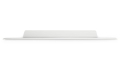 Półka JET 160 cm biała Normann Copenhagen