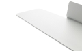 Półka JET 160 cm biała Normann Copenhagen