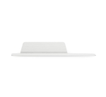 Półka JET 80 cm biała Normann Copenhagen