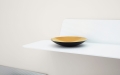 Półka JET 80 cm biała Normann Copenhagen