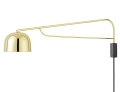 Lampa ścienna GRANT 111 z długim ramieniem Normann Copenhagen
