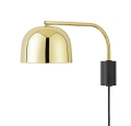 Lampa ścienna GRANT 43 Normann Copenhagen