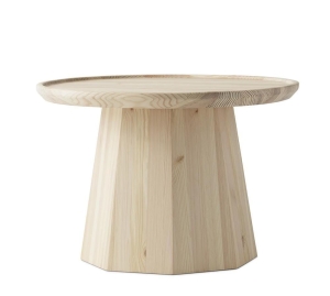 Stolik boczny PINE duży Normann Copenhagen