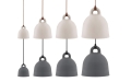 Lampa wisząca BELL XS Normann Copenhagen