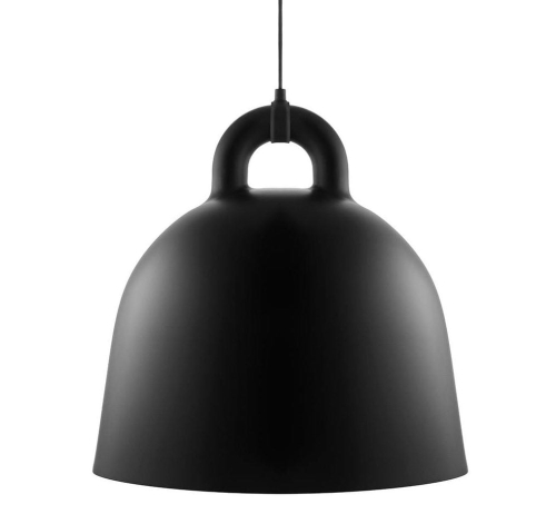Lampa wisząca BELL L Normann Copenhagen