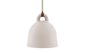 Lampa wisząca BELL L Normann Copenhagen