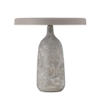 Lampa stołowa EDDY szary marmur Normann Copenhagen