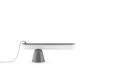 Lampa biurkowa ACROBAT Normann Copenhagen szara