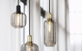 Lampa wisząca AMP mała Normann Copenhagen