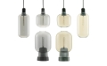 Lampa wisząca AMP mała Normann Copenhagen