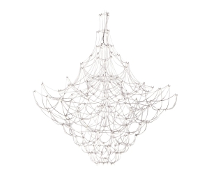 Lampa wisząca Q2 Baxter
