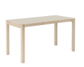 Biurko WORKSHOP 130 x 65 Muuto