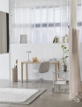 Biurko WORKSHOP 130 x 65 Muuto