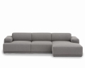 Connect soft Rewool 128 Muuto