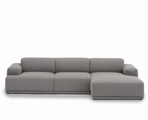 Connect soft Rewool 128 Muuto