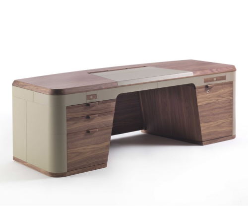 Biurko do gabinetu FLAVIO Porada