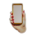 Lustro SELFIE Shaped Mirror SELETTI