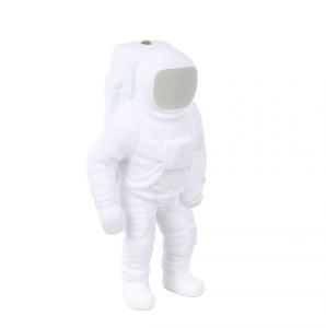 Lampa STARMAN astronauta DIESEL x SELETTI