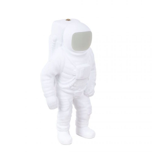 Lampa STARMAN astronauta DIESEL x SELETTI