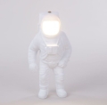 Lampa STARMAN astronauta DIESEL x SELETTI