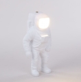 Lampa STARMAN astronauta DIESEL x SELETTI