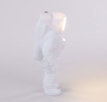 Lampa STARMAN astronauta DIESEL x SELETTI