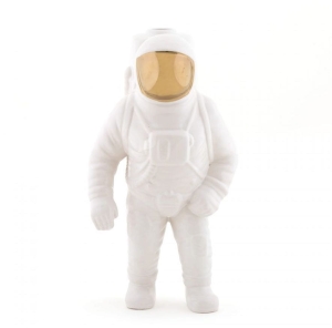 Wazon STARMAN astronauta DIESEL x SELETTI