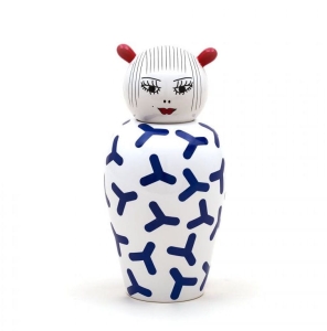 Wazon lalka CANOPIE ZOE Seletti