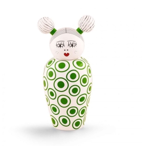 Wazon lalka CANOPIE IZUMI Seletti 