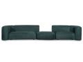 Sofa dwuosobowa / modułowa CLARA Baxter