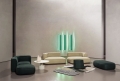 Sofa dwuosobowa / modułowa CLARA Baxter