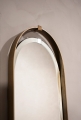Lustro ARLES 119x40 Baxter