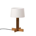Lampa stołowa FAD MENOR Santa&Cole