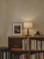 Lampa stołowa FAD MENOR SantaCole