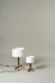 Lampa stołowa FAD SantaCole