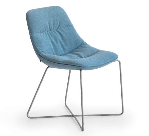 Krzesło MISHELL SOFT Noti