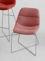 Krzesło MISHELL SOFT Noti