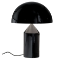 Lampa stołowa ATOLLO Ø50 Oluce