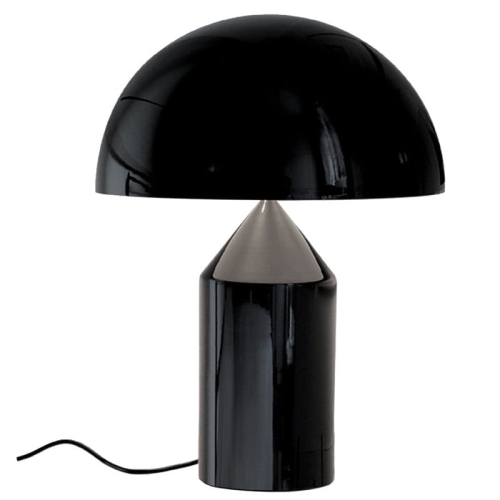 Lampa stołowa ATOLLO Ø50 Oluce