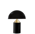 Lampa stołowa ATOLLO Ø38 Oluce