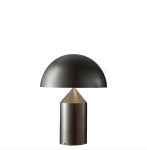 Lampa stołowa ATOLLO Ø25 Oluce