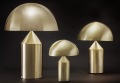 Lampa stołowa ATOLLO Ø25 Oluce