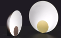 Lampa stołowa SIRO Oluce